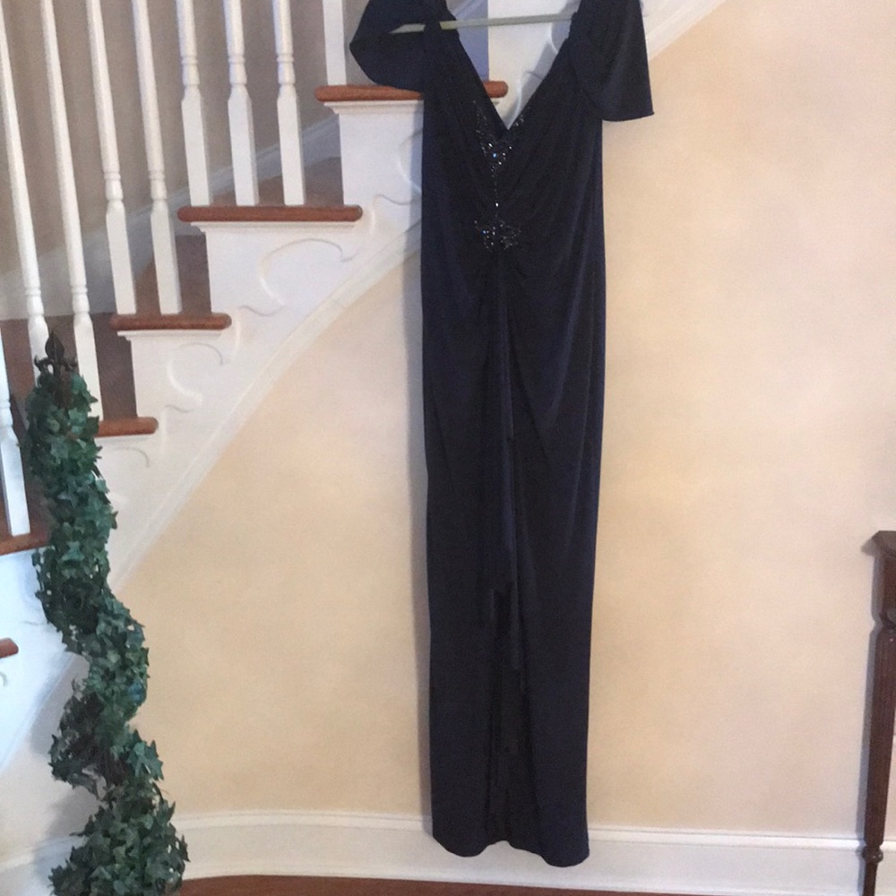 Long Evening Gown